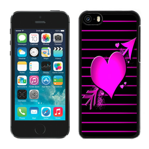 Valentine Love Me iPhone 5C Cases CRR | Coach Outlet Canada